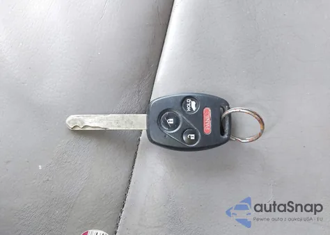 2013 Honda Pilot Ex-L из США, поврежденный, VIN 5FNYF4H54DB023622